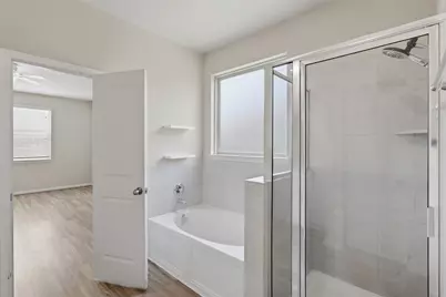 12611 Silverlight Court, Houston, TX 77014 - Photo 13