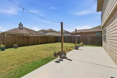 12611 Silverlight Court, Houston, TX 77014 - Photo 21