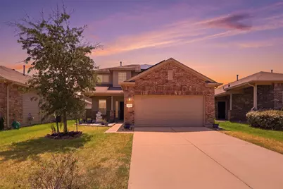 12611 Silverlight Court, Houston, TX 77014 - Photo 27