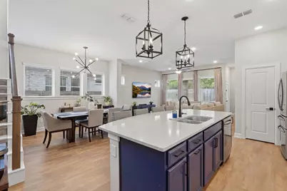 24423 Morningside Terrace Court, Tomball, TX 77375 - Photo 11