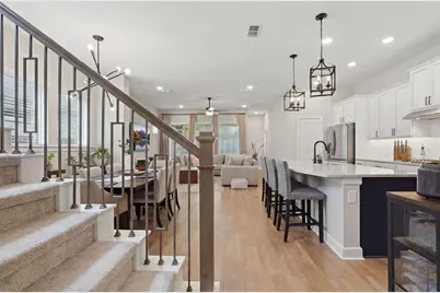 24423 Morningside Terrace Court, Tomball, TX 77375 - Photo 5