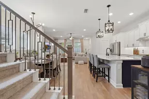 24423 Morningside Terrace Ct, Tomball, TX 77375 - Photo 5