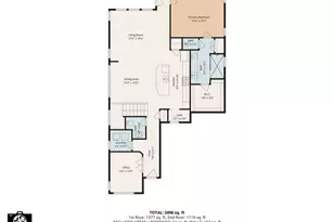 24423 Morningside Terrace Ct, Tomball, TX 77375 - Photo 45