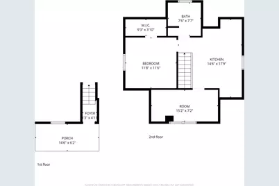 313 N Beauregard Street #1, Alvin, TX 77511 - Photo 19