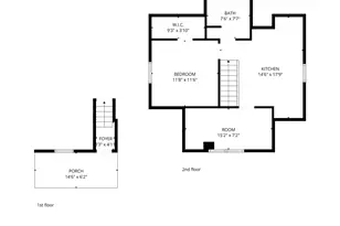 313 N Beauregard St, Alvin, TX 77511 - Photo 19