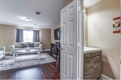 28906 Llano River Loop, Spring, TX 77386 - Photo 5