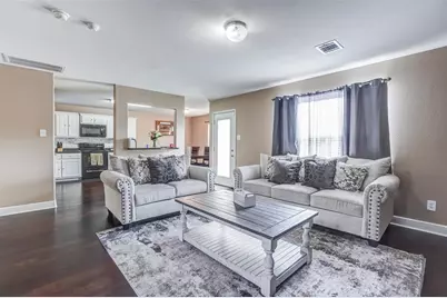 28906 Llano River Loop, Spring, TX 77386 - Photo 7