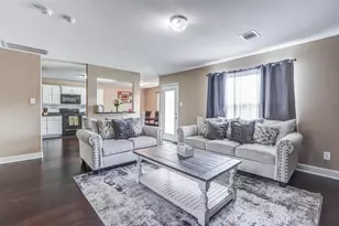 28906 Llano River Loop, Spring, TX 77386 - Photo 7