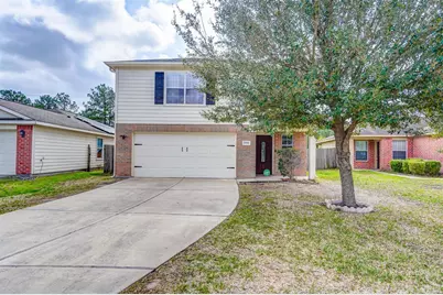 28906 Llano River Loop, Spring, TX 77386 - Photo 1