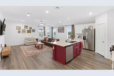 322 Coral Drift Court, Crosby, TX 77532 - Photo 9