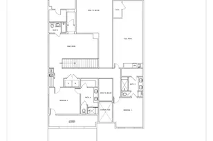 36 W Shady Ln, Houston, TX 77063 - Photo 5
