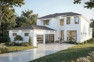 36 W Shady Ln, Houston, TX 77063 - Photo 1