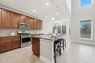 16103 Devils River Ct, Cypress, TX 77433 - Photo 9