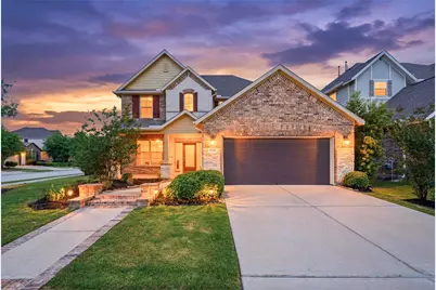 16103 Devils River Court, Cypress, TX 77433 - Photo 1