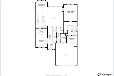 16103 Devils River Court, Cypress, TX 77433 - Photo 33