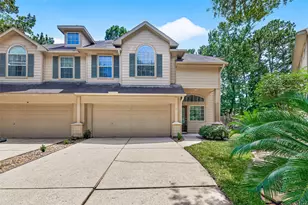 11 Nestlewood Pl, The Woodlands, TX 77382 - Photo 1