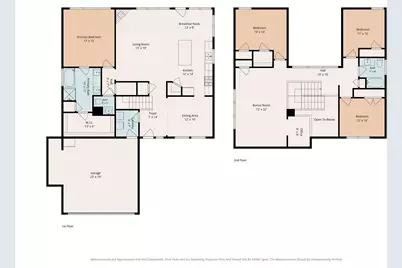 2009 Peonies Court, Pearland, TX 77581 - Photo 29