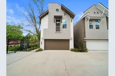 7508 Carver Road #E, Houston, TX 77088 - Photo 1