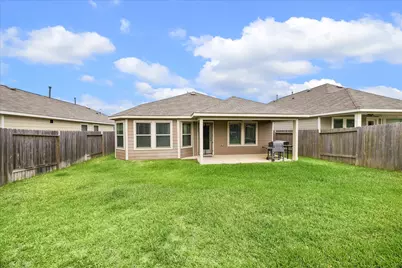 249 Rustic Ridge Circle, Magnolia, TX 77354 - Photo 19