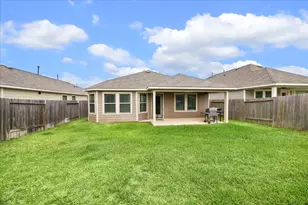 249 Rustic Ridge Cir, Magnolia, TX 77354 - Photo 19