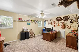 6711 Campden Dr, Spring, TX 77379 - Photo 19