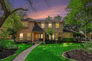 6711 Campden Dr, Spring, TX 77379 - Photo 3