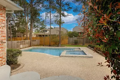 83 French Oaks, The Woodlands, TX 77382 - Photo 31