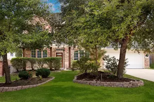 83 French Oaks, The Woodlands, TX 77382 - Photo 1