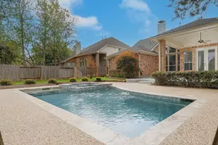 83 French Oaks, The Woodlands, TX 77382 - Photo 29