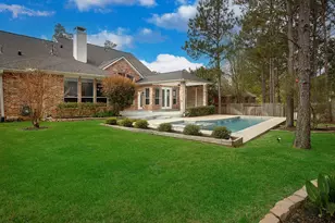 83 French Oaks, The Woodlands, TX 77382 - Photo 33