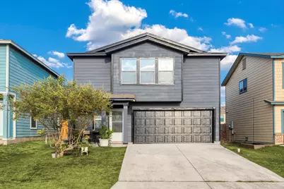 4518 Rothberger Way, San Antonio, TX 78244 - Photo 1