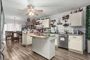 4518 Rothberger Way, San Antonio, TX 78244 - Photo 9