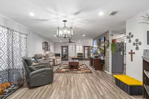 4518 Rothberger Way, San Antonio, TX 78244 - Photo 3