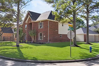 1802 Field Briar Drive, Katy, TX 77450 - Photo 3