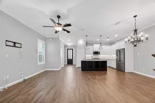 6034 Dark Kite Trl, Missouri City, TX 77459 - Photo 19