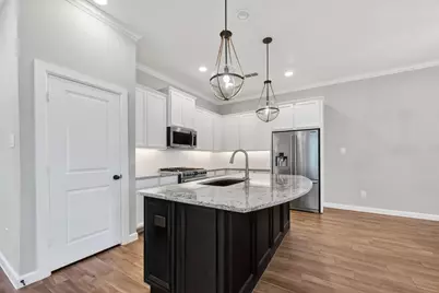 6034 Dark Kite Trail, Missouri City, TX 77459 - Photo 11