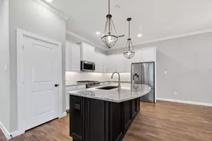 6034 Dark Kite Trl, Missouri City, TX 77459 - Photo 11