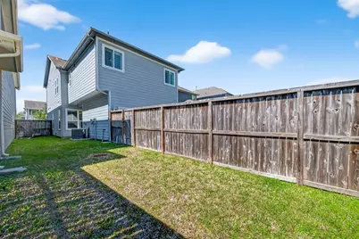 6034 Dark Kite Trail, Missouri City, TX 77459 - Photo 41