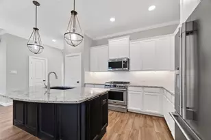 6034 Dark Kite Trl, Missouri City, TX 77459 - Photo 13