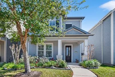 6034 Dark Kite Trail, Missouri City, TX 77459 - Photo 1