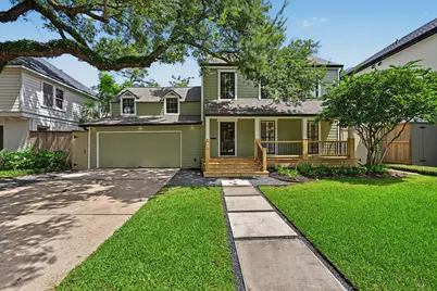 3514 Corondo Court, West University Place, TX 77005 - Photo 1
