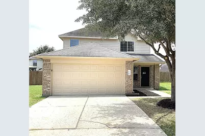 910 Redcrest Springs Court, Houston, TX 77073 - Photo 1