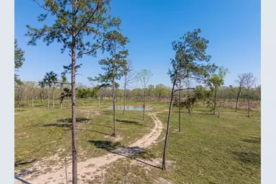 Lot 6 Johnson Drive, Livingston, TX 77351 - Photo 1