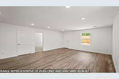 12350 McCrorey Trails Court, Conroe, TX 77303 - Photo 9