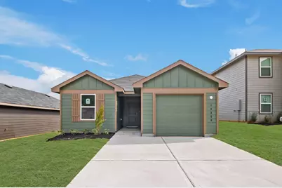 12350 McCrorey Trails Court, Conroe, TX 77303 - Photo 3