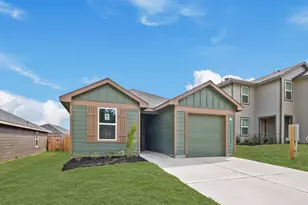 12350 McCrorey Trails Court, Conroe, TX 77303 - Photo 1