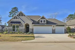 127 Mockingbird Trails Dr, Willis, TX 77318 - Photo 1