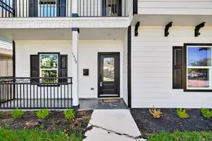 1435 Overhill St, Houston, TX 77018 - Photo 3