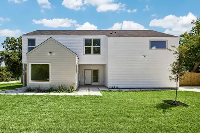 6833 Cohn, Houston, TX 77091 - Photo 1