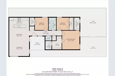6833 Cohn, Houston, TX 77091 - Photo 31